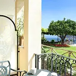 Hotel Grand Capodimonte Península Sorrentina