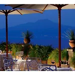Grand Capodimonte 4* Península Sorrentina