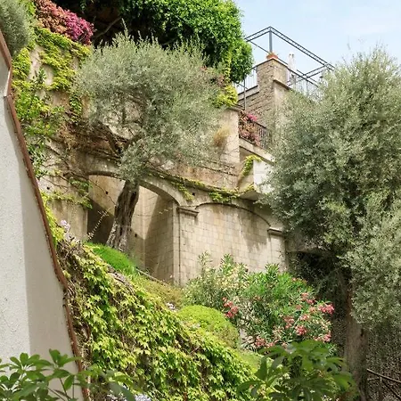 Ξενοδοχείο Grand Capodimonte Σορέντο
