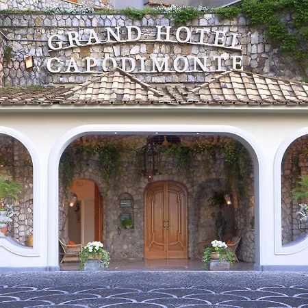 Ξενοδοχείο Grand Capodimonte