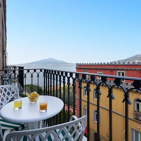 Grand Capodimonte Ξενοδοχείο
