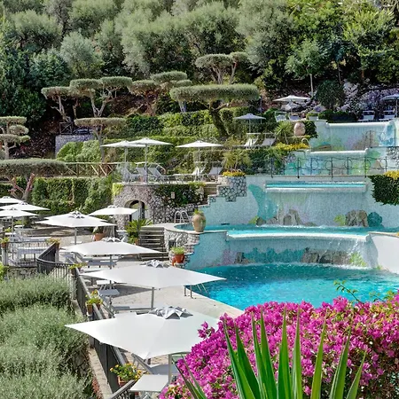 Grand Capodimonte Ξενοδοχείο Σορέντο
