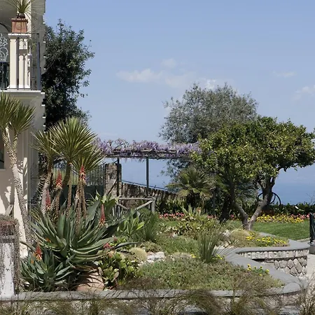 Ξενοδοχείο Grand Capodimonte