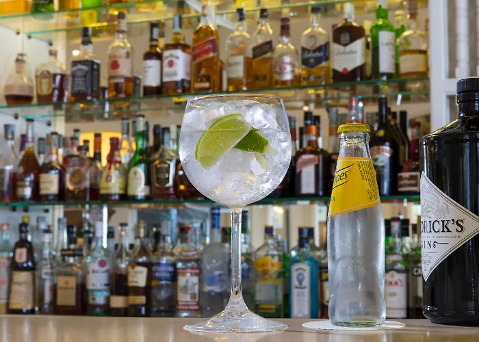 卡波迪蒙特大酒店 酒店