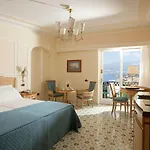 Szálloda Grand Capodimonte