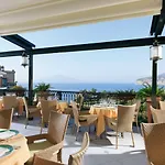 Szálloda Grand Capodimonte 4*
