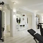Szálloda Grand Capodimonte 4*