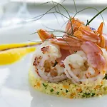 Szálloda Grand Capodimonte 4*
