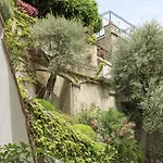 Grand Capodimonte Szálloda Sorrento