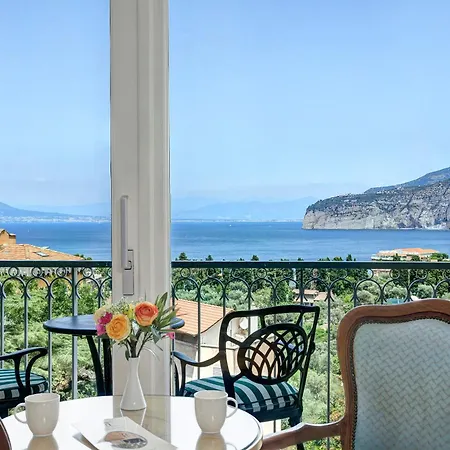 Hotel Grand Capodimonte