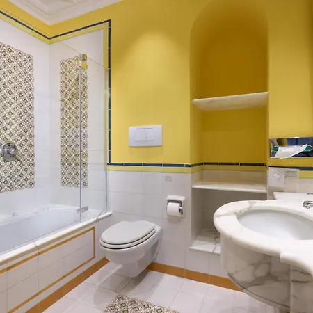 Grand Capodimonte Hotel Sorrento