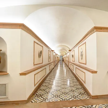 Hotel Grand Capodimonte