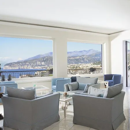 Hotel Grand Capodimonte