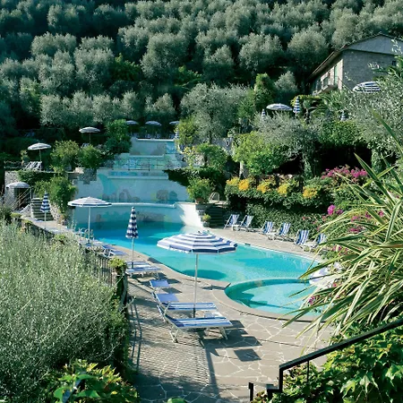 Grand Capodimonte Hotel Sorrente