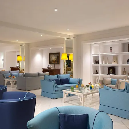 Grand Capodimonte 4*