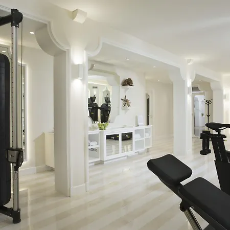 Hotel Grand Capodimonte 4*