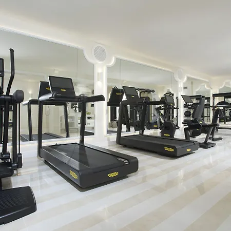 Hotell Grand Capodimonte Sorrento