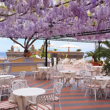 Hotell Grand Capodimonte 4*
