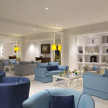 Grand Capodimonte Hotel Sorrento