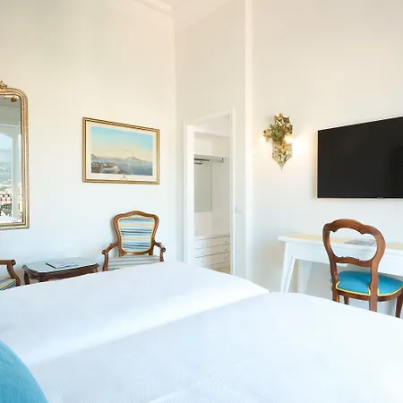 Grand Capodimonte 4* Sorrento