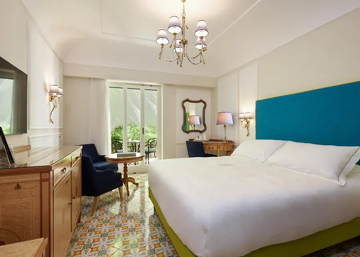 Grand Capodimonte Sorrento