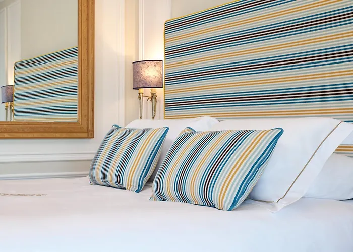 Grand Capodimonte 4* Sorrento