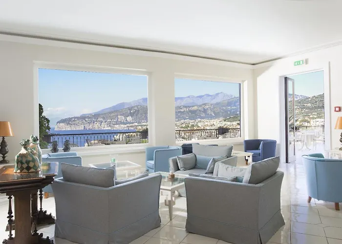 Hotel Grand Capodimonte