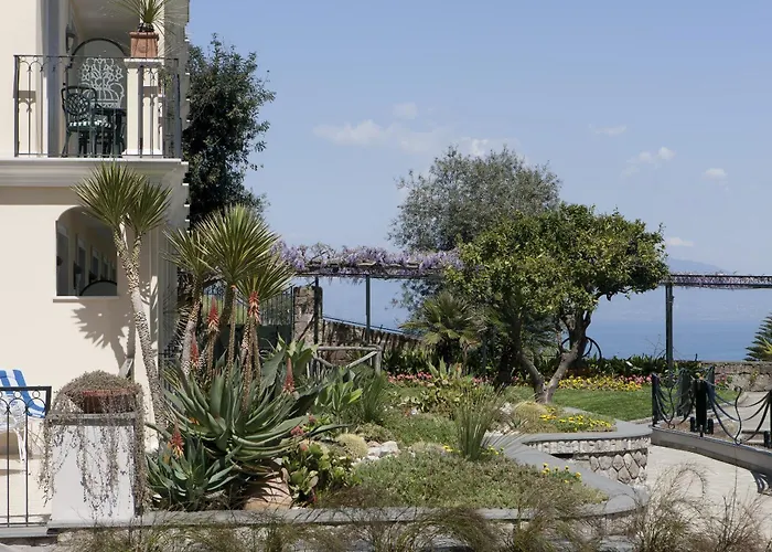 Hotel Grand Capodimonte