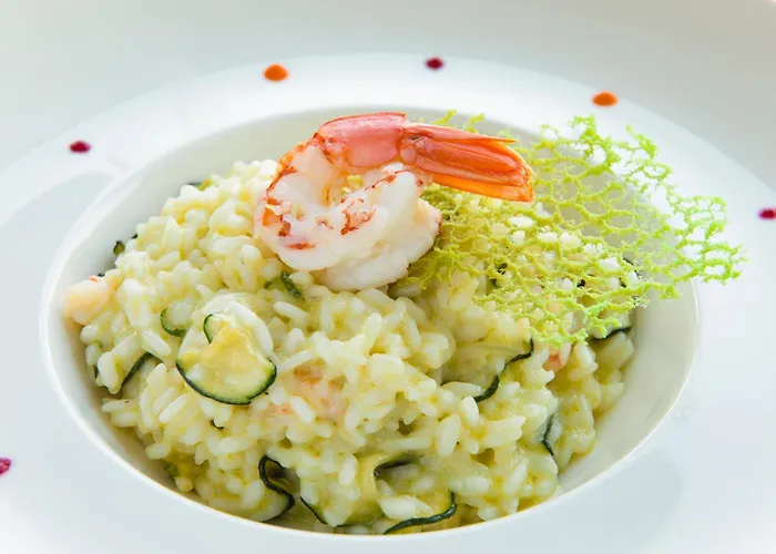 Grand Capodimonte Hotel