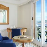 Grand Capodimonte Hotel Sorrento