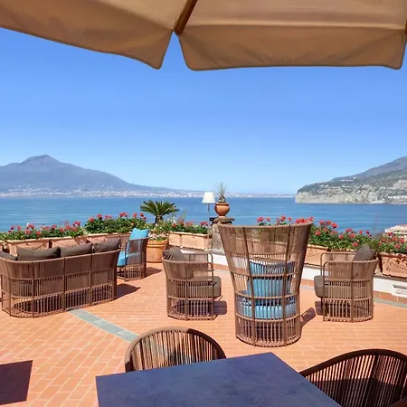 جراند كابوديمونتي فندق