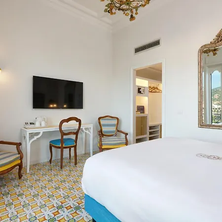 جراند كابوديمونتي 4* سورينتو