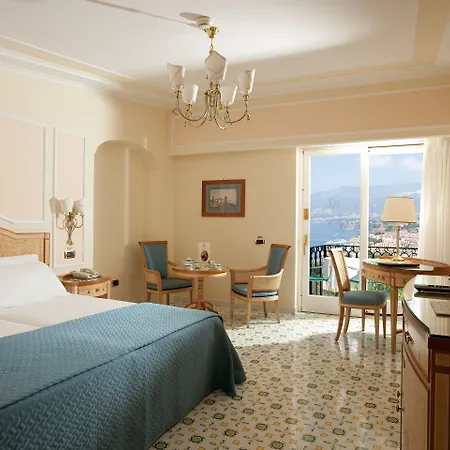 فندق جراند كابوديمونتي