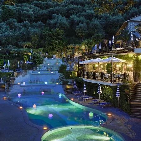 جراند كابوديمونتي سورينتو