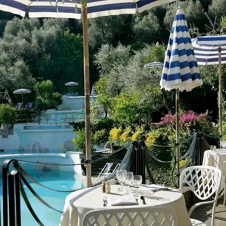 فندق جراند كابوديمونتي