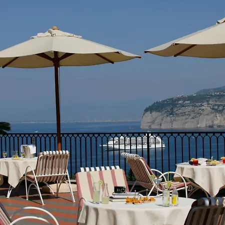 جراند كابوديمونتي سورينتو