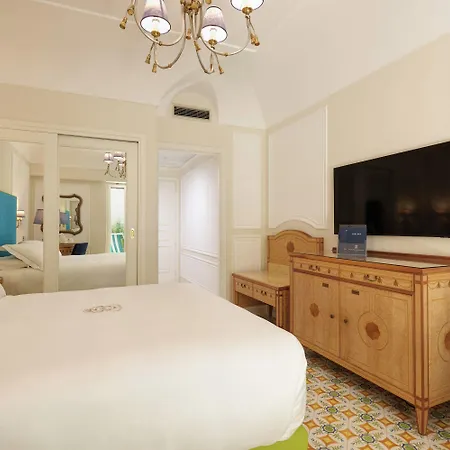 جراند كابوديمونتي فندق