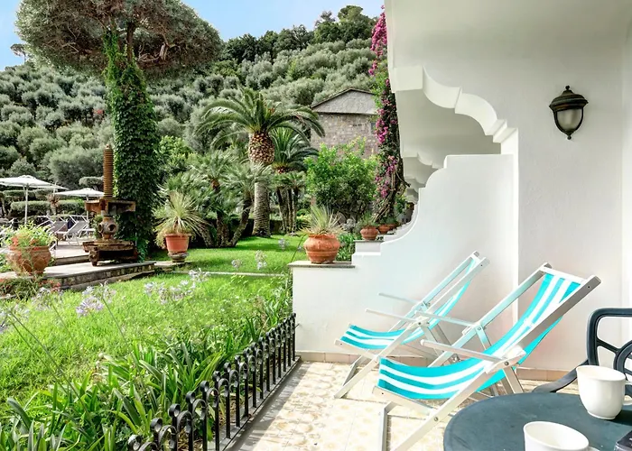 Grand Capodimonte Σορέντο