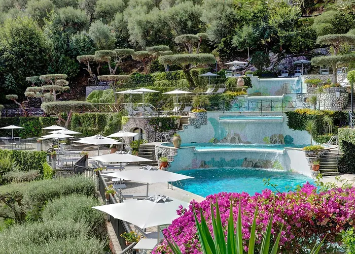 Grand Capodimonte Ξενοδοχείο Σορέντο