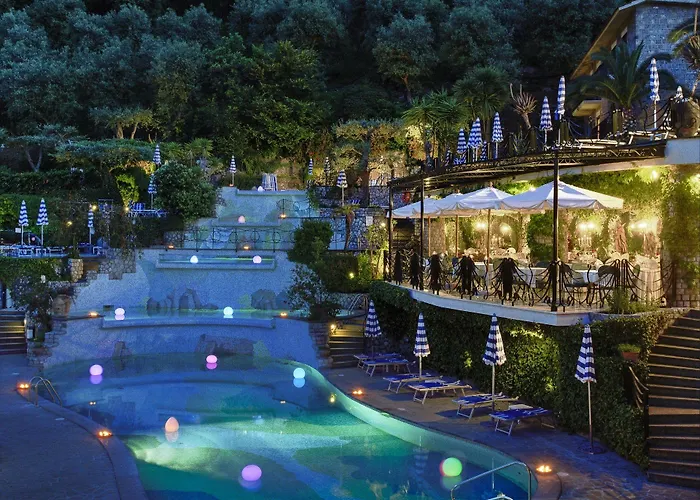 Grand Capodimonte Sorrento