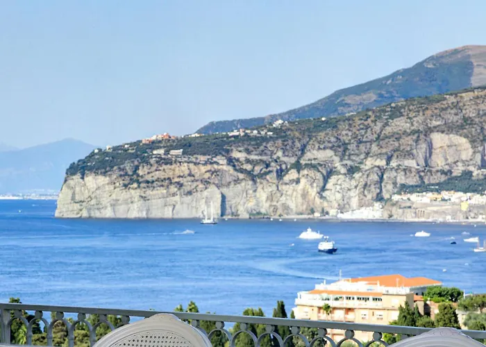 Hotell Grand Capodimonte